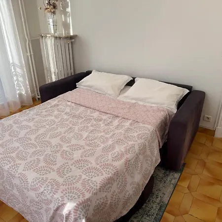 דירה 3 Pieces 5 Min