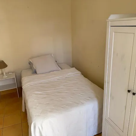Apartamento 3 Pieces 5 Min *