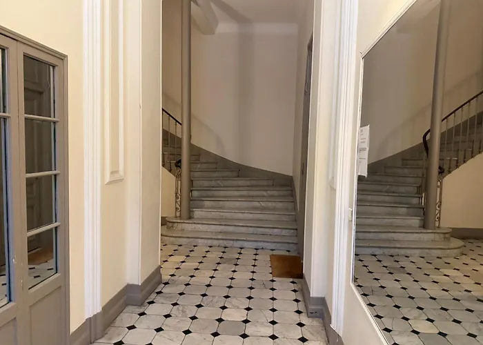 Apartment 3 Pieces 5 Min